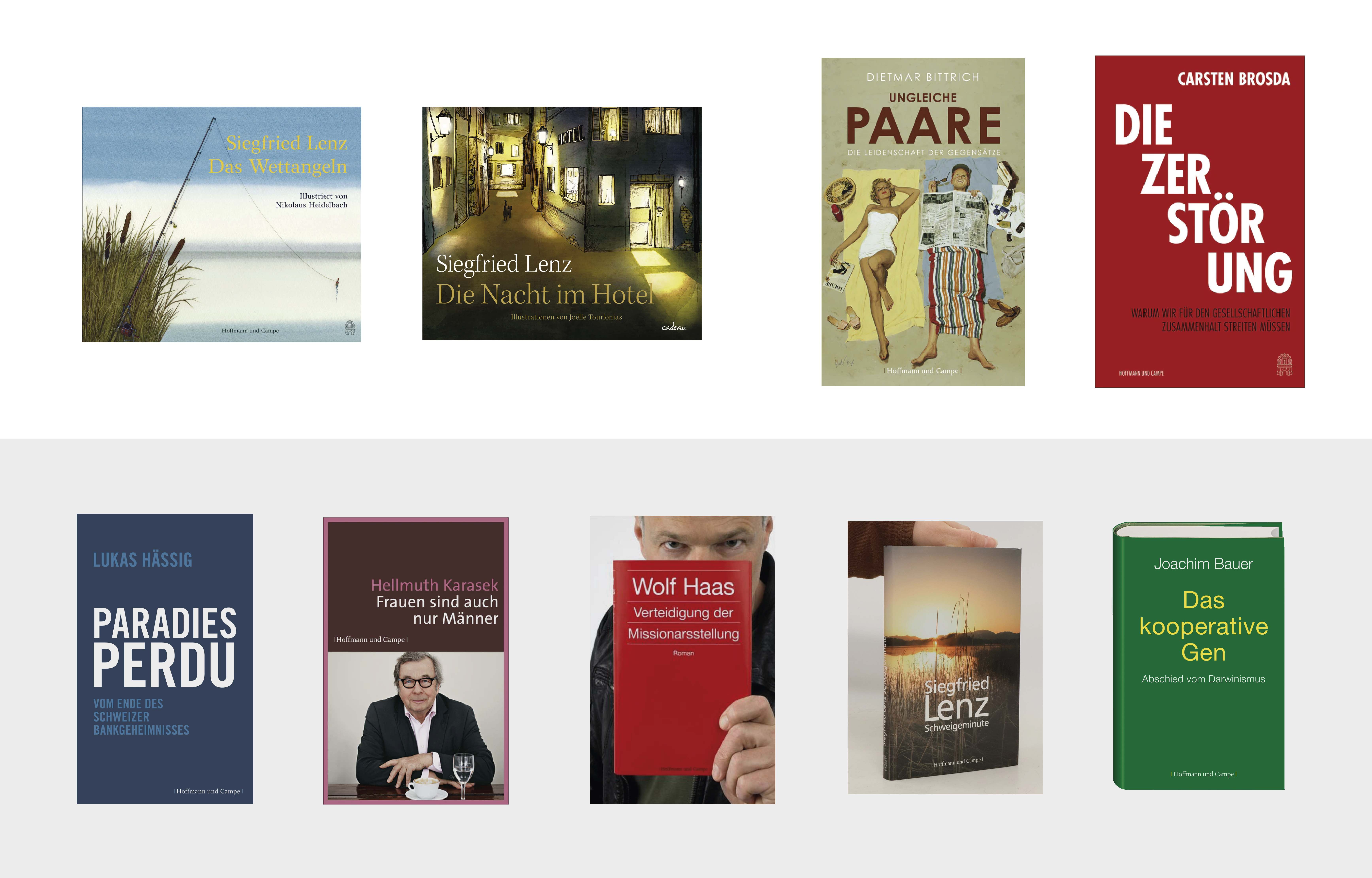 Single picture of the project